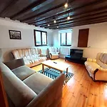 Lägenhet Typique Alsacien Maison Vigneronne 18e Siecle Beblenheim