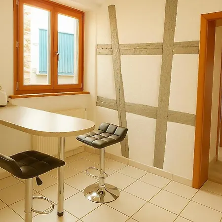 Typique Alsacien Maison Vigneronne 18e Siecle Apartment Beblenheim
