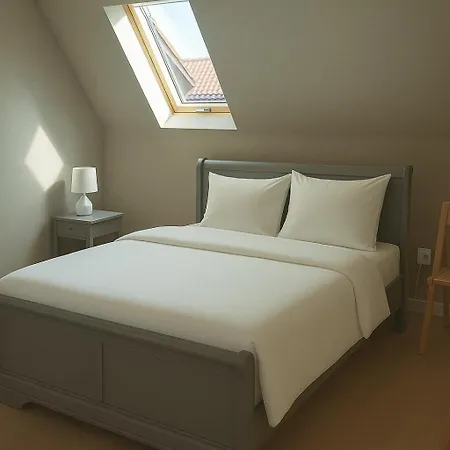 Apartment Typique Alsacien Maison Vigneronne 18e Siecle *