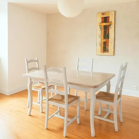 Apartment Typique Alsacien Maison Vigneronne 18e Siecle Beblenheim