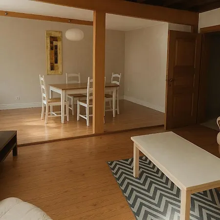 Apartment Typique Alsacien Maison Vigneronne 18e Siecle *