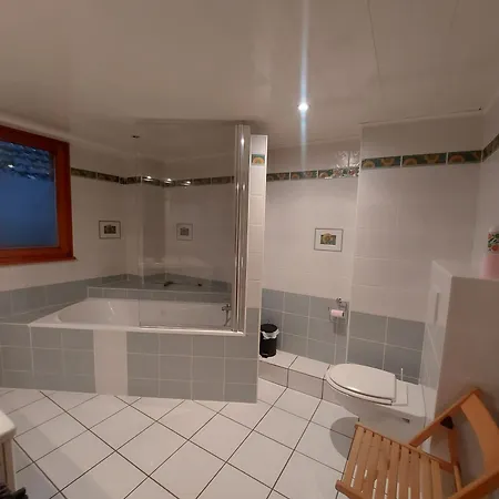 Typique Alsacien Maison Vigneronne 18e Siecle * Бебленхайм